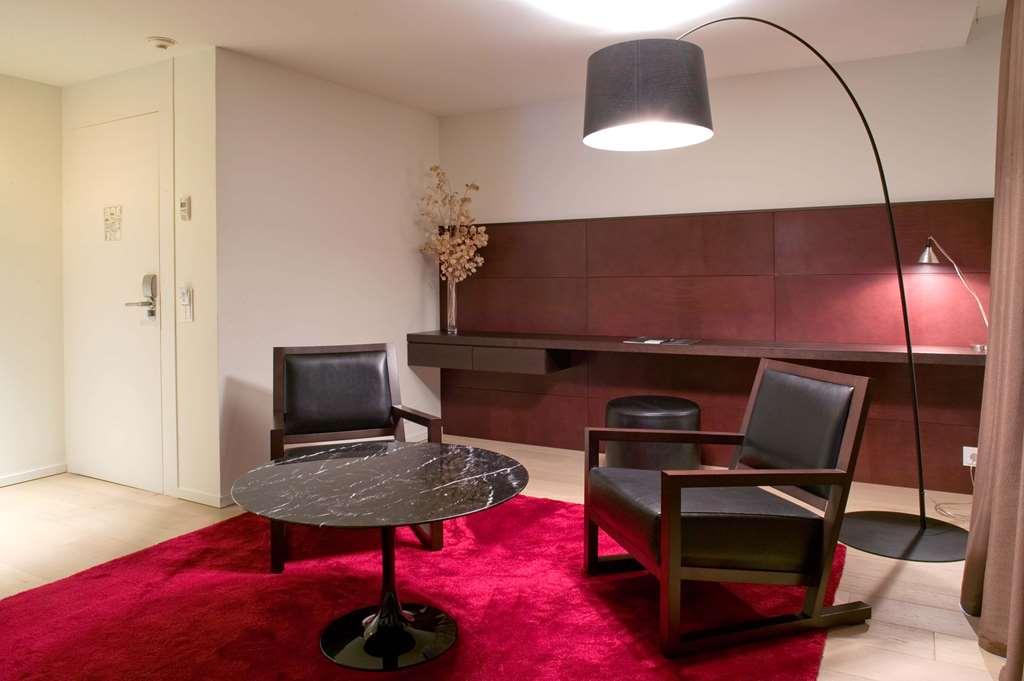 Mercer Casa Torner I Gueell Vilafranca del Penedes Room photo